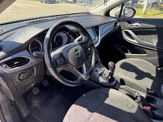 Opel Astra SPORTS TOURER 1.0 edition picture 11
