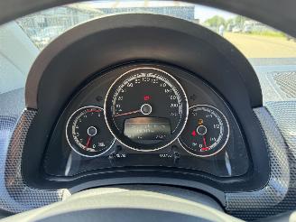 Volkswagen Up! 1.0 BMT Move up picture 10