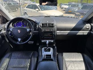 Porsche Cayenne 4.5 S picture 17