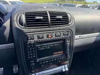 Porsche Cayenne 4.5 S picture 13