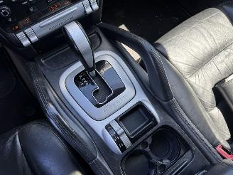 Porsche Cayenne 4.5 S picture 14