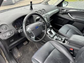 Ford S-Max 2.0 TDCi Titanium 7 Persoons picture 10