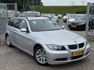 Avarii autoturisme BMW 3-serie 325i High Executive 2006/1