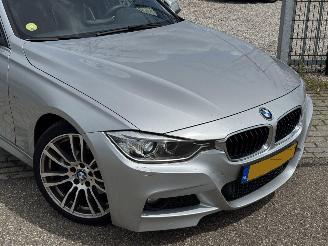 BMW 3-serie 320D M-Pakket EX BPM! picture 2
