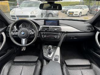 BMW 3-serie 320D M-Pakket EX BPM! picture 20