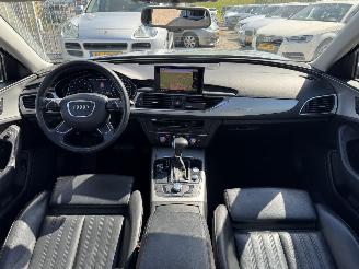 Audi A6 avant Automaat ~ NAP ~ Pano ~ picture 19