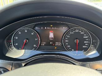 Audi A6 avant Automaat ~ NAP ~ Pano ~ picture 11