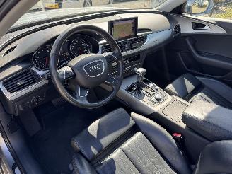 Audi A6 avant Automaat ~ NAP ~ Pano ~ picture 10
