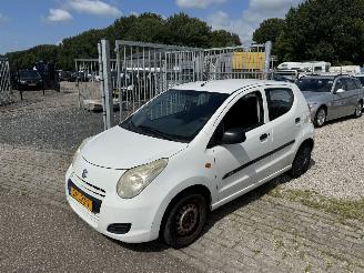 Suzuki Alto 1.0 Base picture 5