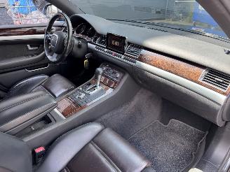Audi A8 Audi A8, 4.2 TDI q. Pro Line ~ Leder ~ Xenon ~ Led ~ picture 19