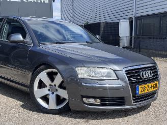 Audi A8 Audi A8, 4.2 TDI q. Pro Line ~ Leder ~ Xenon ~ Led ~ picture 2