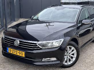 Volkswagen Passat 1.6 TDI Comfortline picture 6