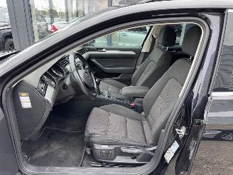 Volkswagen Passat 1.6 TDI Comfortline picture 17