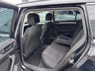 Volkswagen Passat 1.6 TDI Comfortline picture 18