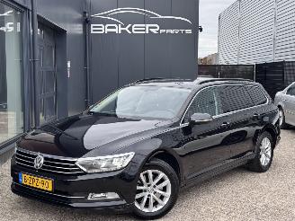 Volkswagen Passat 1.6 TDI Comfortline picture 5