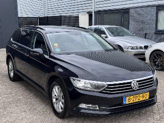 Volkswagen Passat 1.6 TDI Comfortline picture 3
