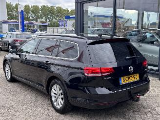Volkswagen Passat 1.6 TDI Comfortline picture 7