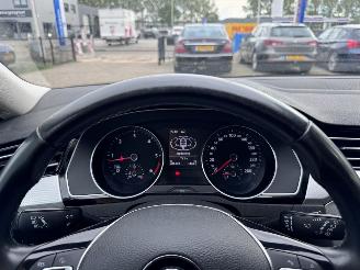 Volkswagen Passat 1.6 TDI Comfortline picture 13