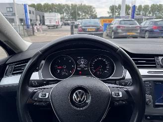 Volkswagen Passat 1.6 TDI Comfortline picture 12