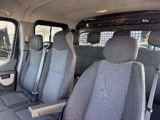 Opel Movano Opel Movano bestel 2.3 CDTI L3 DL picture 19