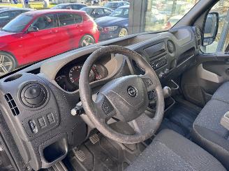 Opel Movano Opel Movano bestel 2.3 CDTI L3 DL picture 11