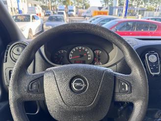 Opel Movano Opel Movano bestel 2.3 CDTI L3 DL picture 12