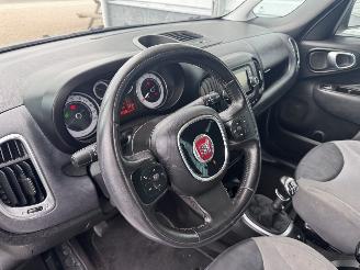 Fiat 500L 0.9 Twin air Lounge 7P picture 7
