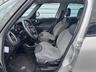 Fiat 500L 0.9 Twin air Lounge 7P picture 12