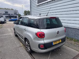 Fiat 500L 0.9 Twin air Lounge 7P picture 2