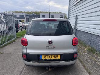 Fiat 500L 0.9 Twin air Lounge 7P picture 3