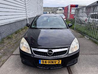 Opel Vectra vectra 1.6-16v Business picture 6