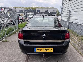 Opel Vectra vectra 1.6-16v Business picture 3