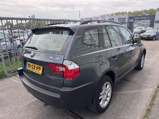 BMW X3 BMW X3 3.0i 130.000 NAP picture 4