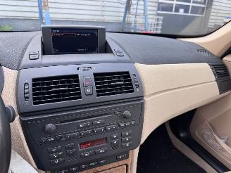 BMW X3 BMW X3 3.0i 130.000 NAP picture 9