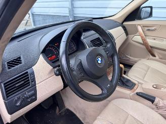 BMW X3 BMW X3 3.0i 130.000 NAP picture 7