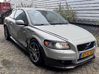 Volvo C-30 1.8 Summum picture 9