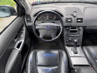 Volvo Xc-90 2.5 T Summum 7persoons picture 14