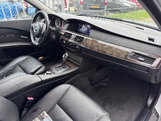 BMW 5-serie 523i business Line picture 18