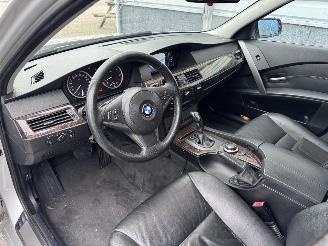 BMW 5-serie 523i business Line picture 7