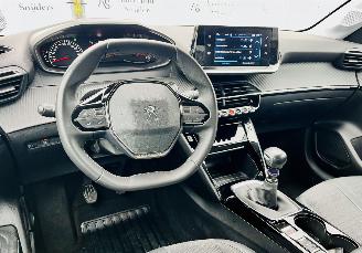 Peugeot 208 Allure picture 8