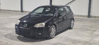  Volkswagen Golf Edition 30 DSG 2007/6