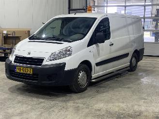  Peugeot Expert Peugeot Expert 2.0 HDI 2013/3