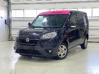  Fiat Doblo  2015/4