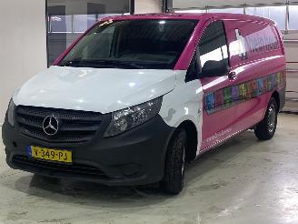  Mercedes Vito 111 CDI LANG 2015/1
