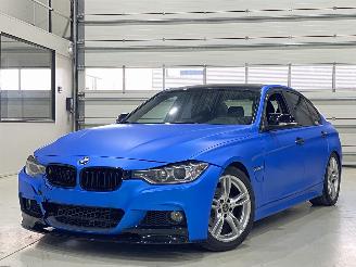 Avarii autoturisme BMW 3-serie F30 M-SPORT 2013/5