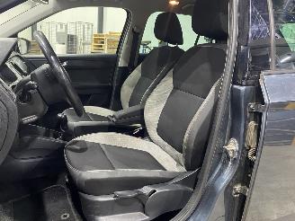 Skoda Fabia Fabia III picture 7