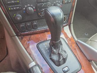 Volvo Xc-70 2.4D picture 11