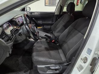 Volkswagen Polo Comfortline picture 7