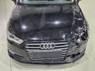 Audi A3 s line 1.6 tdi picture 14