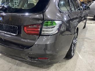 BMW 3-serie Touring (F31) picture 8